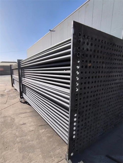 独山空气预热器金属管