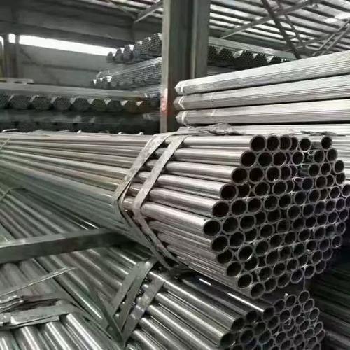 独山q355nhb耐候钢管